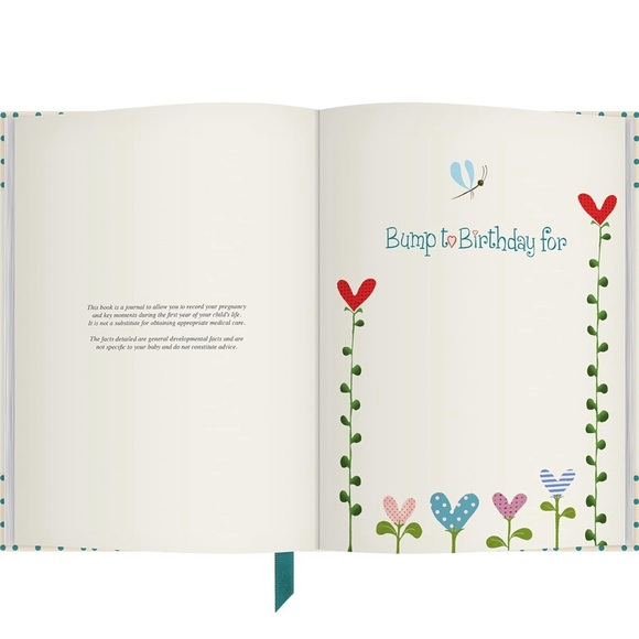 Pregnancy Journal - Picture 2 of 5